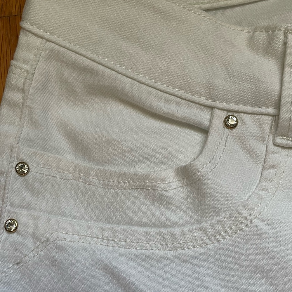 Cache jeans - Picture 10 of 15